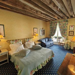 Deluxe Kamer